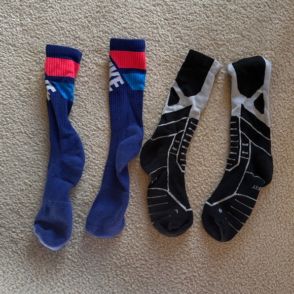 Nike Socks - Picture 6 of 7